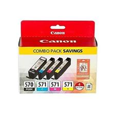 Canon cartridge PGI-570/CLI-571 PGBK/C/M/Y/BK MULTI 