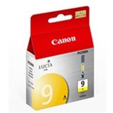 Canon cartridge PGI-9Y Yellow (PGI9Y)