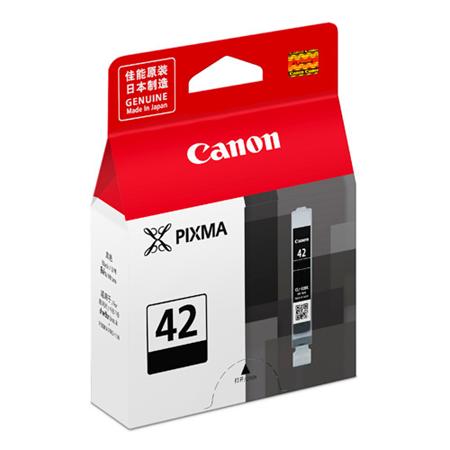 Canon CLI-42 BK,