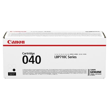 Canon CRG 040 BK,