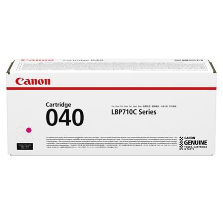 Canon CRG 040 M,