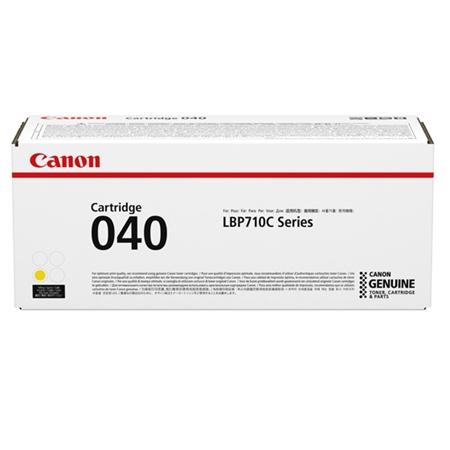 Canon CRG 040 Y,