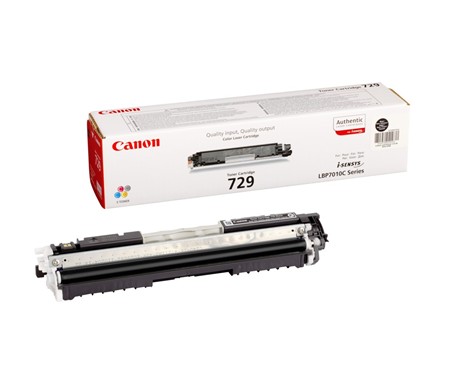 Canon CRG 729 BK,