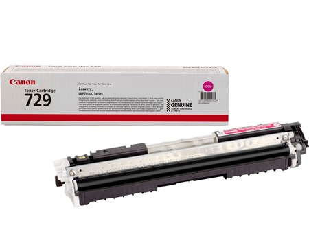 Canon CRG 729 M,