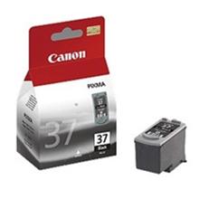 Canon FINE Cartridge černá PG-37 pro iP1800 / iP2500