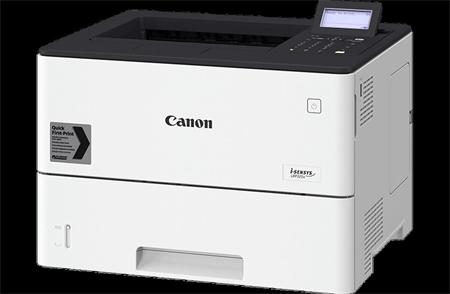 Canon i-SENSYS LBP325x -