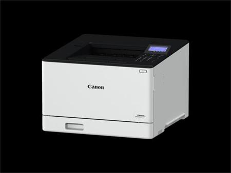 Canon i-SENSYS LBP673Cdw II -