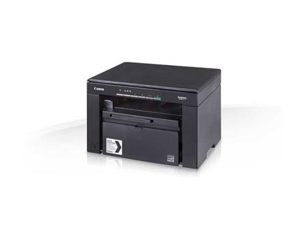 Canon i-SENSYS MF3010 - PSC/18ppm/USB