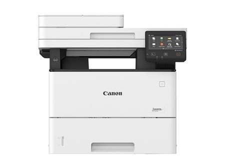 Canon i-SENSYS MF552dw -