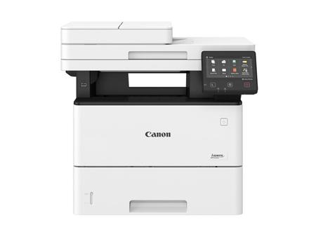 Canon i-SENSYS MF553dw -