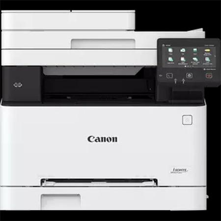 Canon i-SENSYS MF657Cdw -