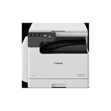 Canon imageRUNNER 2425 - sestava toner + instalace