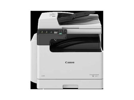 Canon imageRUNNER 2425i - sestava toner +