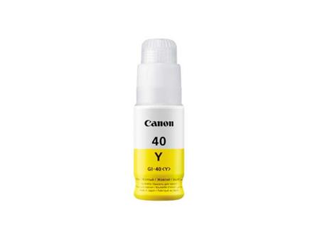 Canon Ink GI-40