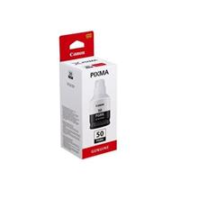 Canon Ink GI-50 PGBK/Pigment Black