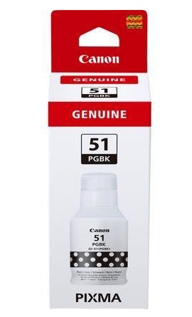 Canon Ink GI-51 PGBK/Pigment