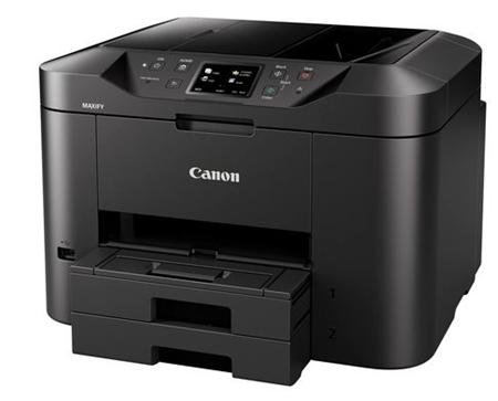 Canon MAXIFY MB2750 -