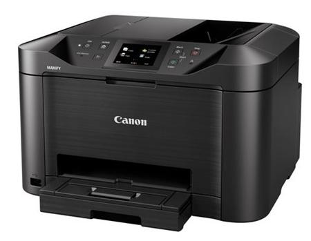 Canon MAXIFY MB5150 -