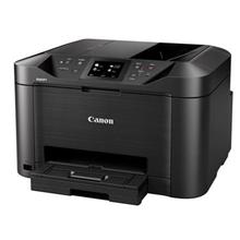 Canon MAXIFY MB5150 - PSCF/WiFi/AP/LAN/ADF/Duplex/CloudPS/USB