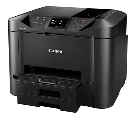 Canon MAXIFY MB5450 -