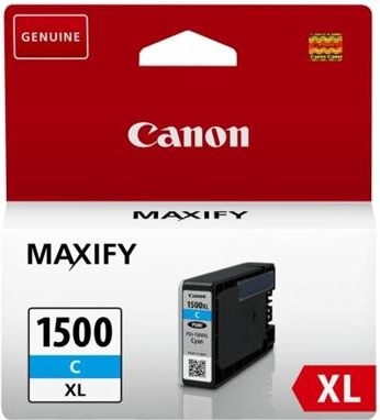 Canon PGI-1500XL C,