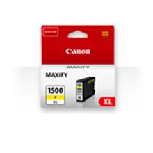 Canon PGI-1500XL Y, žlutý