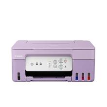 Canon PIXMA G3430 - PSC/WiFi/AP/CISS/4800x1200/USB/purple