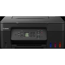 Canon PIXMA G3470 black - PSC/WiFi/AP/CISS/4800x1200/USB