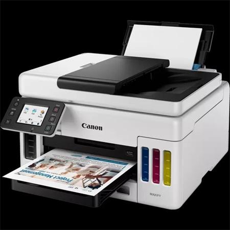 Canon PIXMA GX6040 -