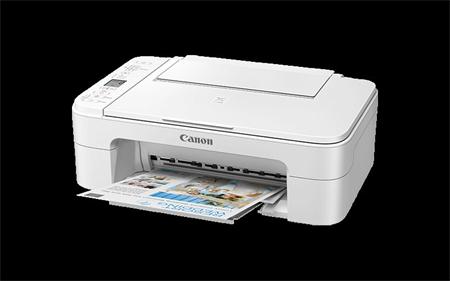 Canon PIXMA TS3351 -