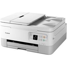 Canon PIXMA TS7451A - PSCF/WiFi/DUPLEX/ADF/4800x1200/USB white