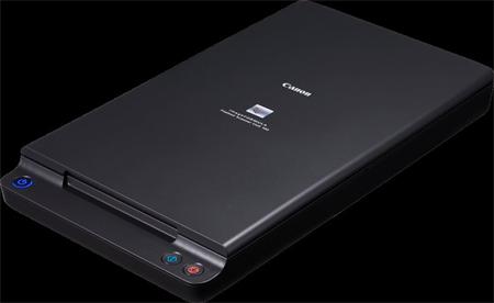 Canon příslušenství Flatbed Scanner Unit 102