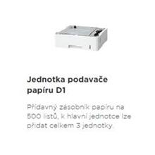 Canon příslušenství PF-D1 Paper