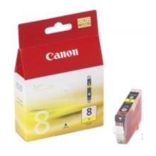Canon Single Ink Tank Yellow for iP4200-CLI8Y