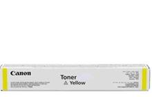 Canon toner C-EXV 54 Toner Yellow