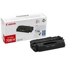 Canon Toner Cartridge CRG708H pro LBP3300/3360 (6.000pgs,5%)