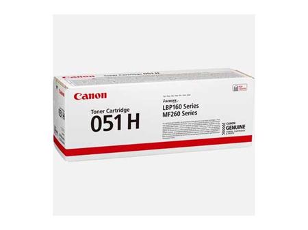 Canon toner CRG 051 H Toner Black