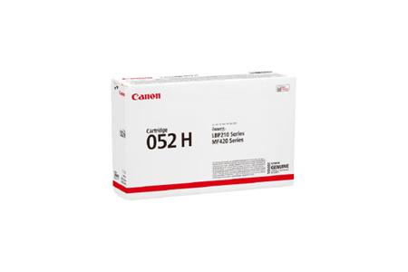 Canon toner CRG-052