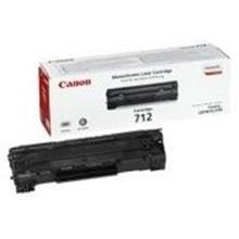 Canon toner CRG-712, černý