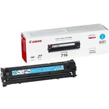 Canon toner CRG-716C cyan (CRG716C)