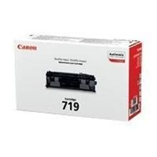 Canon toner CRG-719, černý