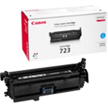 Canon toner CRG-723C cyan (CRG723C)