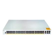 Catalyst 1000 48 port GE, POE, 4x10G SFP