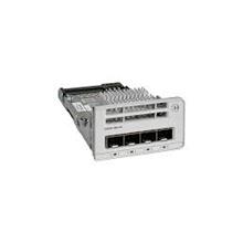 Catalyst 9200 4x1GE Network