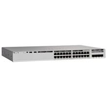 Catalyst 9200L 24-Port PoE+