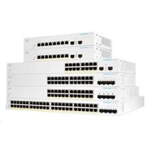 CBS220 Smart 16-port GE, 2x1G SFP