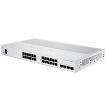 CBS250 Smart 24-port GE, 4x10G SFP+