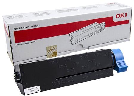 Černý toner do B412/32/512/MB472/92/562 (7000