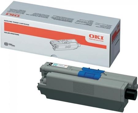 Černý toner do C511/C531/MC562 (7.000