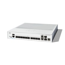 Cisco Catalyst 1300 12-port SFP+, 2x10GE Shared